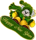 happy new year