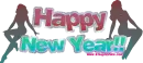 New Year