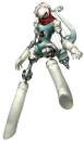 the persona orpheus