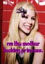 Avril Lavigne