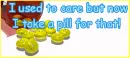 I Use To Care