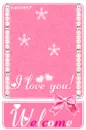 LOVE YOU
