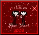 Happy New Year