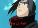 itachi oh my god