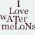 hitsugaya loves watermelons