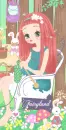 RED HAIR GIRL
