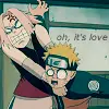 Sakura's rage 