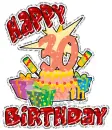 Happy 30th Birthday