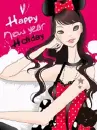 HAPPY NEW YEAR
