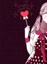 MAYBE I LOVE YOU