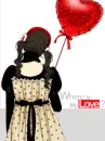 WHERE IS MY LOVE