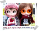 BLYTHE DOLLS