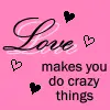 Crazy Love