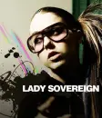 lady sovereign 