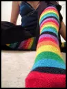 socks rock