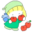 Cute Japan 