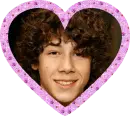 Nick Jonas
