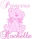 Princess Rochelle