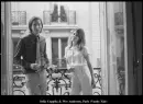 Wes Anderson & Sofia Coppola