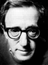 woody allen