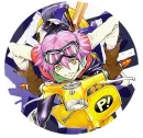 (FLCL) fooly cooly