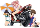 girls bravo