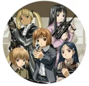 gunslinger girl