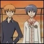 smile guys (u too yuki)