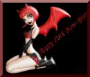 Happy Dark New Year