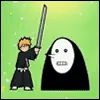 ichigo vs hollow