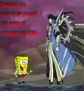 Naraku's evil plot