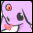 Espeon loves you!