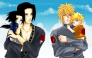 Fugoku vs Yondaime
