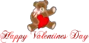Happy Valentines Day