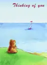 Thinking of you