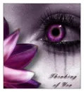 Thinking of you