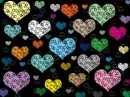 starry hearts