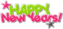happy new year