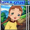 POkemon<Have a crush