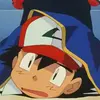 POkemon<ash fall