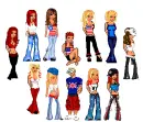 Girls & Boys!