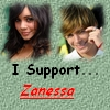 Zanessa