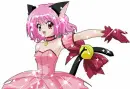 Zoey or Ichigo