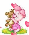 Piglet
