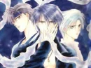 Yuhi, Toya & Aki