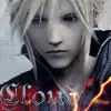 FF VII - Cloud Strife