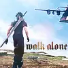 FF VII - walk alone