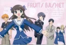 Fruit Basket group