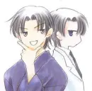 Shigure & Hatori