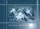 Tohru, Kyo & Yuki